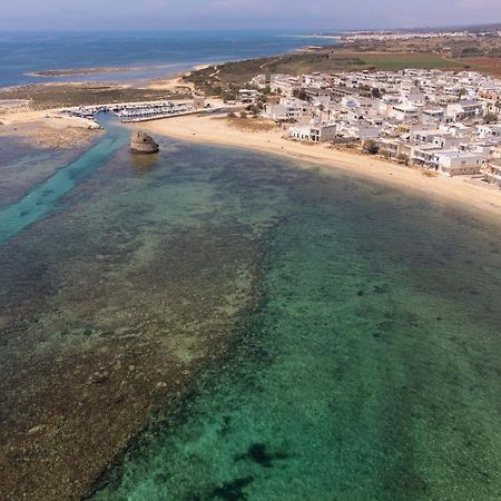 Апартаменты Perla Marina Торре-Пали Экстерьер фото