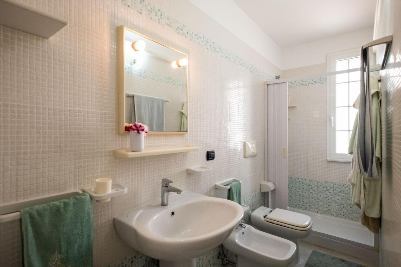 Апартаменты Perla Marina Торре-Пали Экстерьер фото